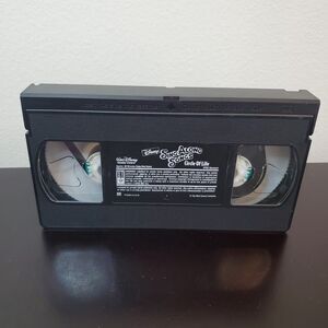Disneys Sing Along Songs The Lion King: Circle of Life (VHS) NO SLEEVE UNTESTED